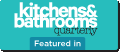 Kitchen & Bathroom Quarterly: Featured-In